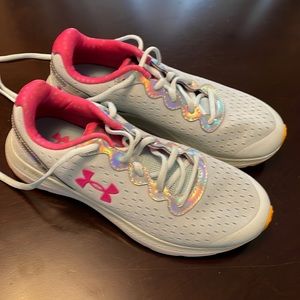 Under Armour charged impulse